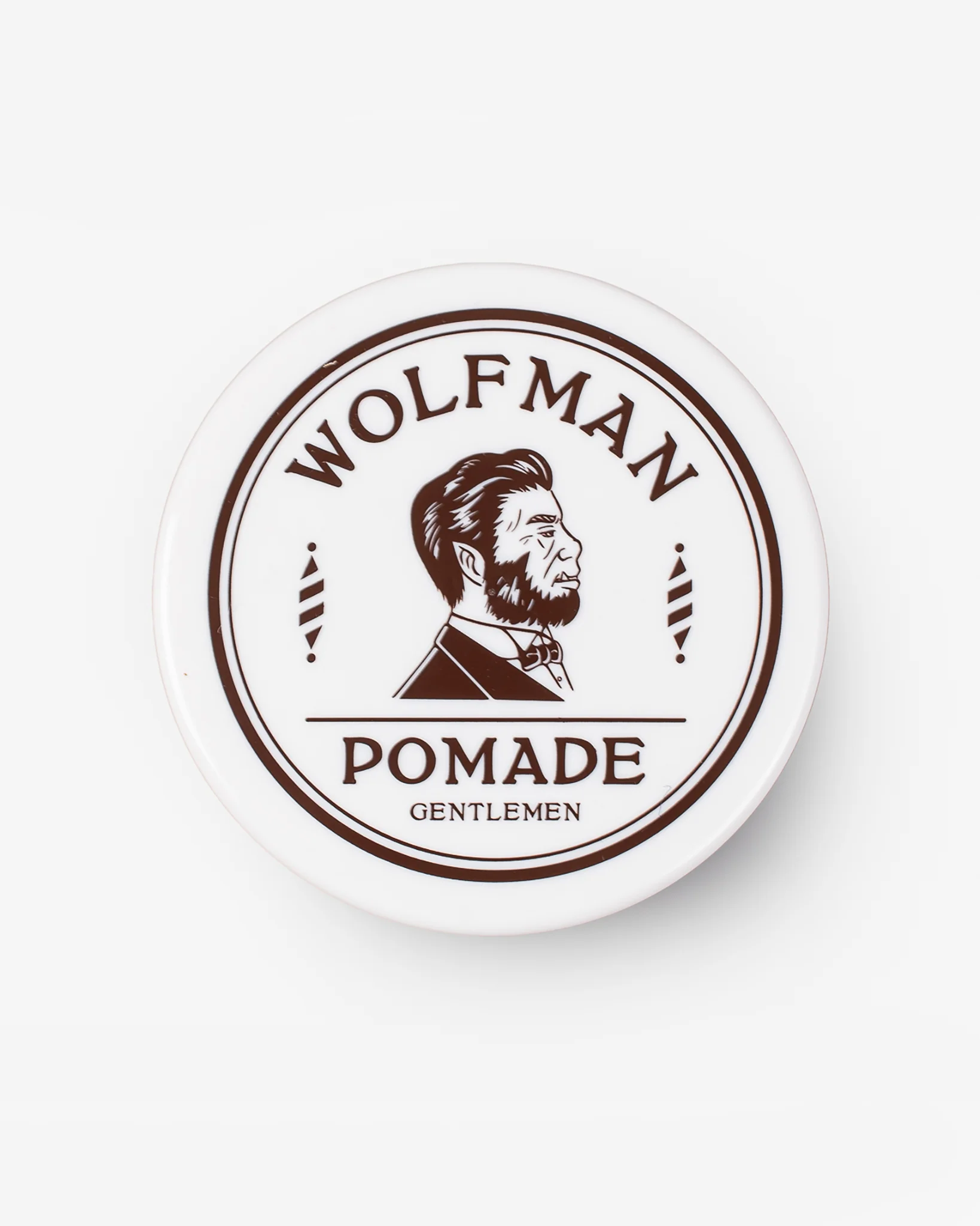 Wolfman Barber Shop - Pomade