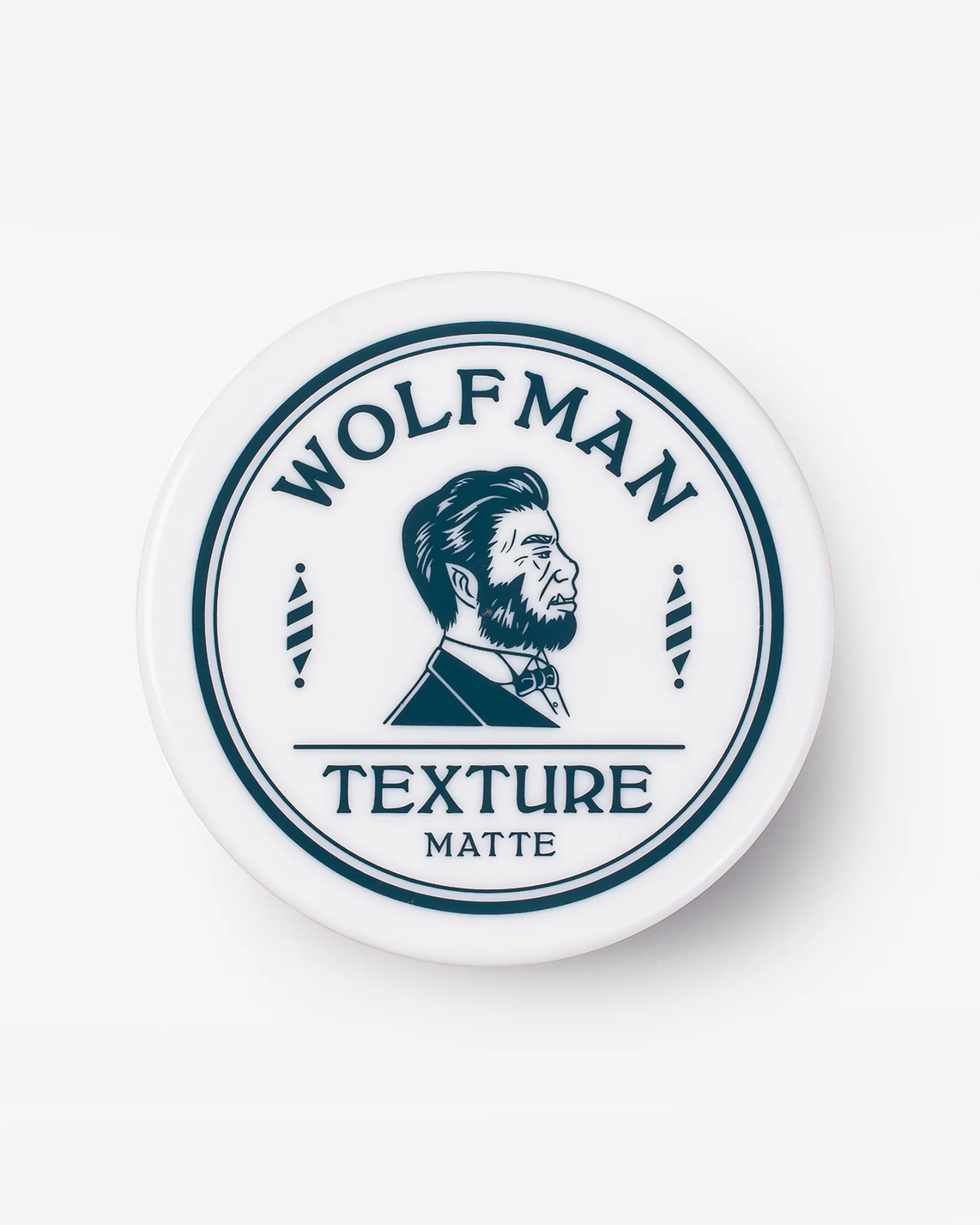 Wolfman Barber Shop - Texture Matte Clay