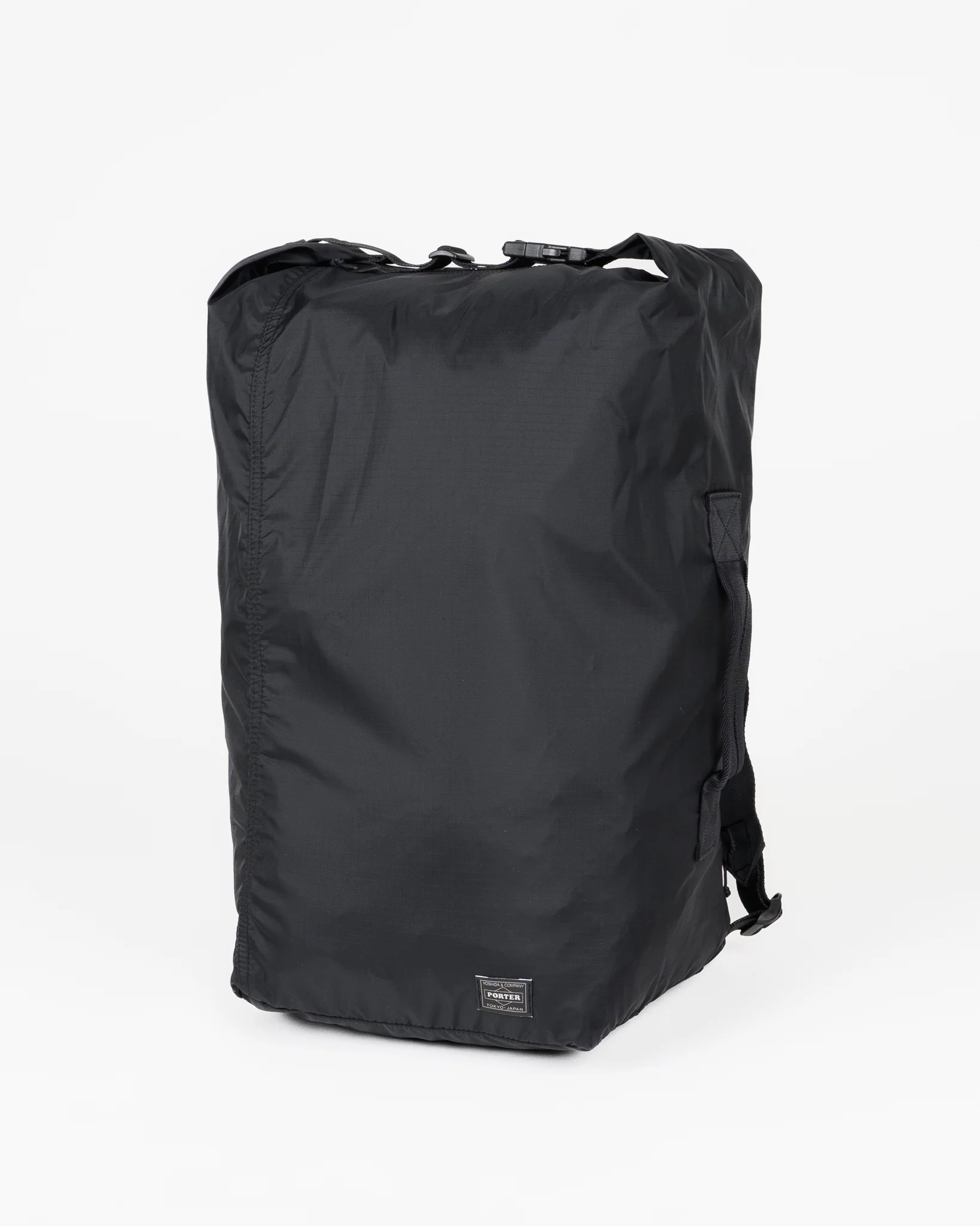 Porter - Yoshida & Co. - Flex Bonsac Bag - Black