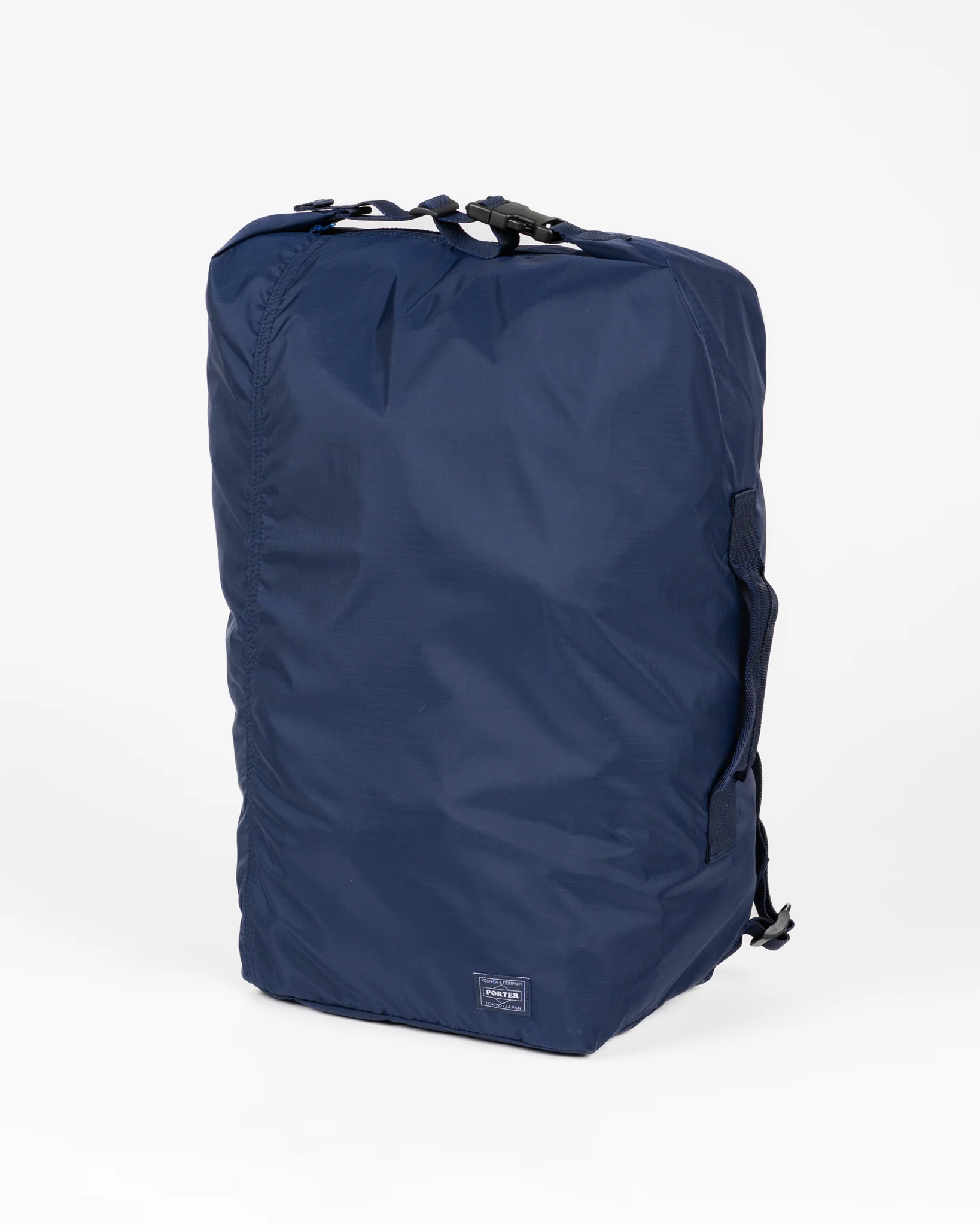 Porter - Yoshida & Co. - Flex Bonsac Bag - Navy