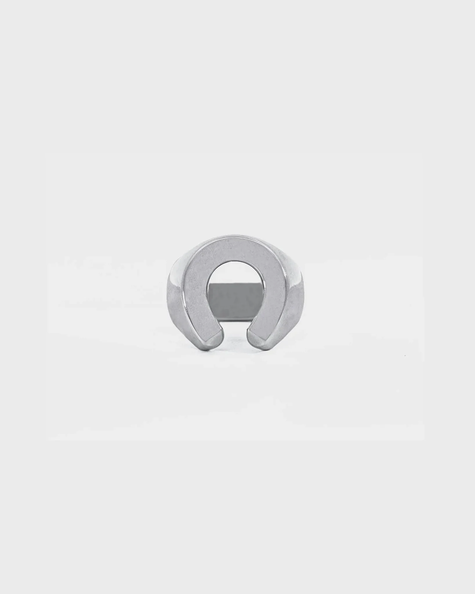 GOOD ART HLYWD Horseshoe Ring AA - Sterling Silver