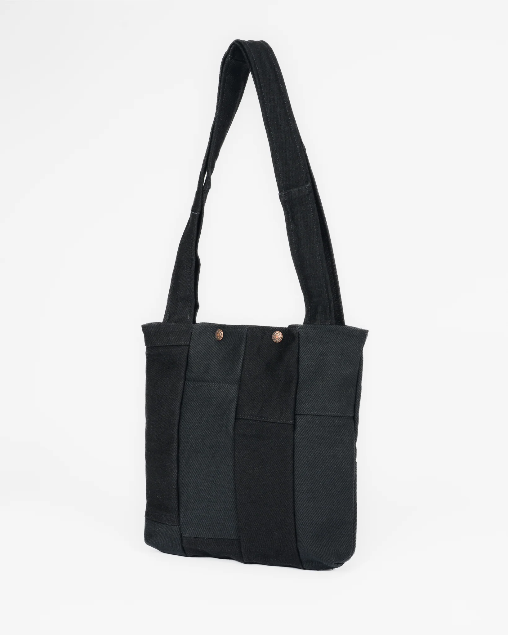Project RE:LOVE - Swatch Bag