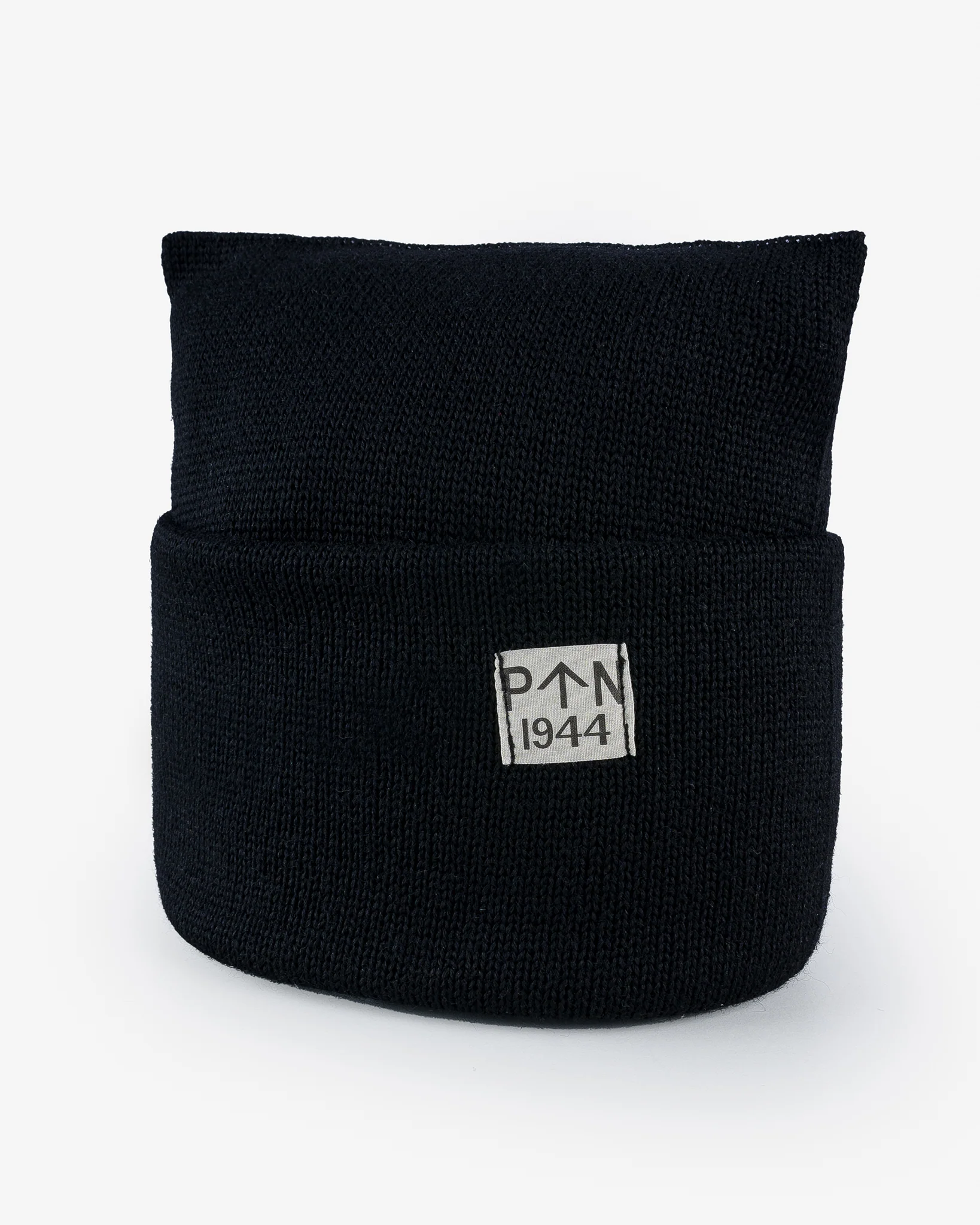 Papa Nui - Z-Special Watch Cap - Black