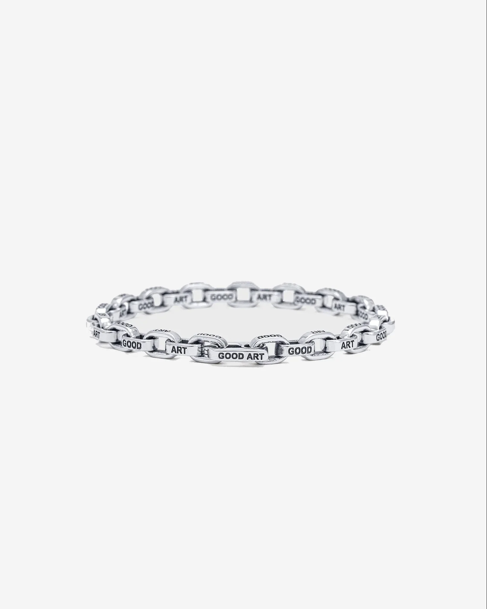 GOOD ART HLYWD Notso Pequeño Bracelet - Sterling Silver