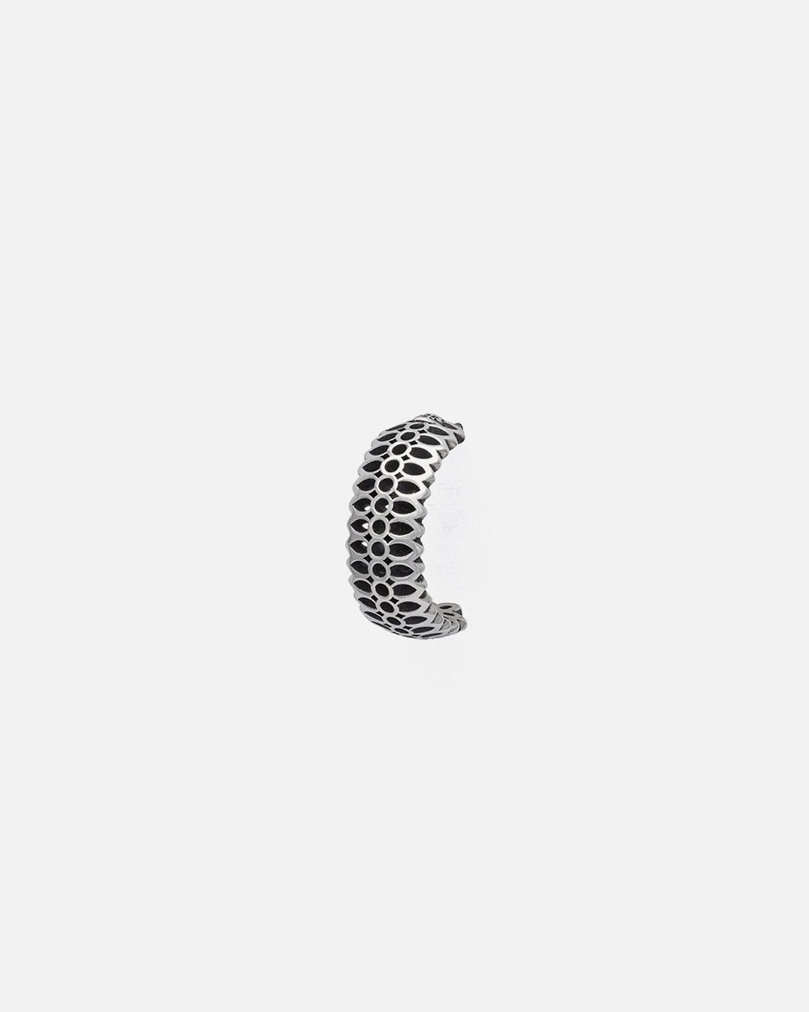 GOOD ART HLYWD Model 25 Earring - Sterling Silver