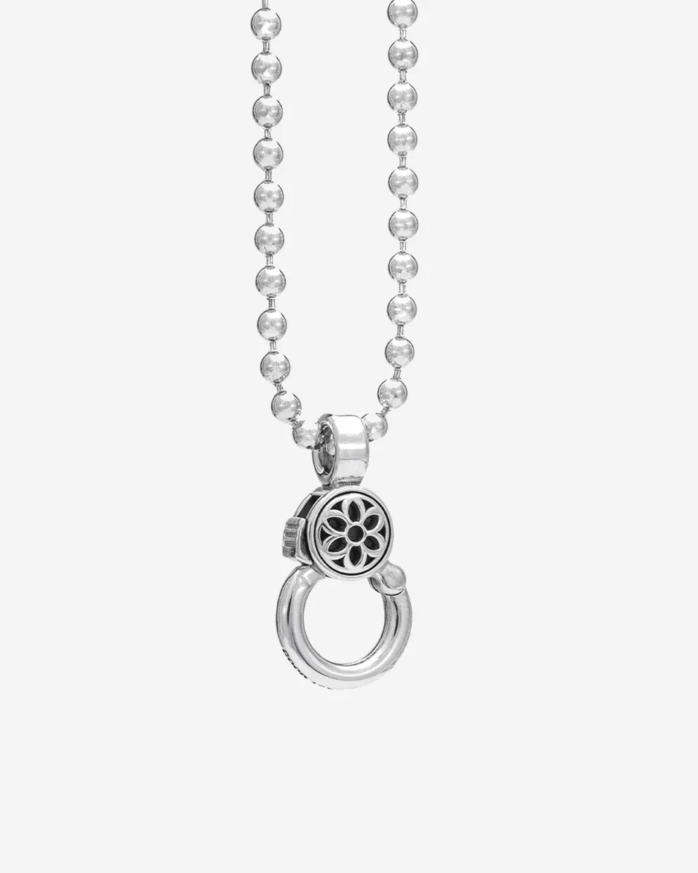 GOOD ART HLYWD Clip 7 Small Arm - Sterling Silver